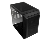 Kolink Citadel Mesh Black - 1180728 - zdjęcie 2